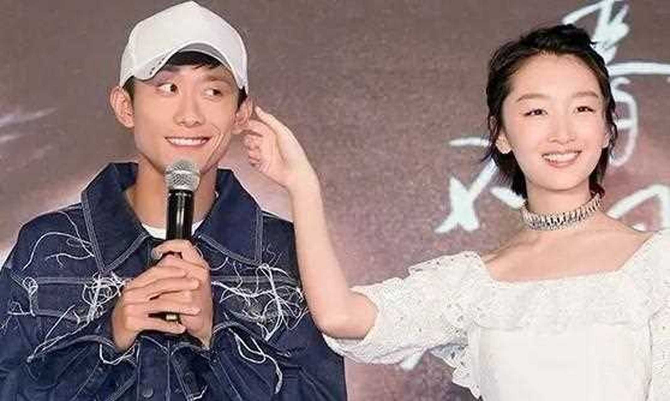 记者采访张一山时问:杨紫和周冬雨同时掉水里的话,你第一个会救谁?