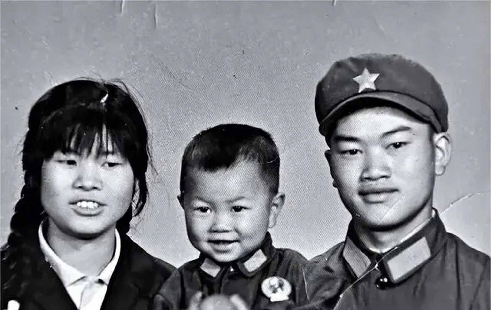 登上老山的战斗英雄张志平,拒领一等功,靠种地出苦力为生 退役后这位