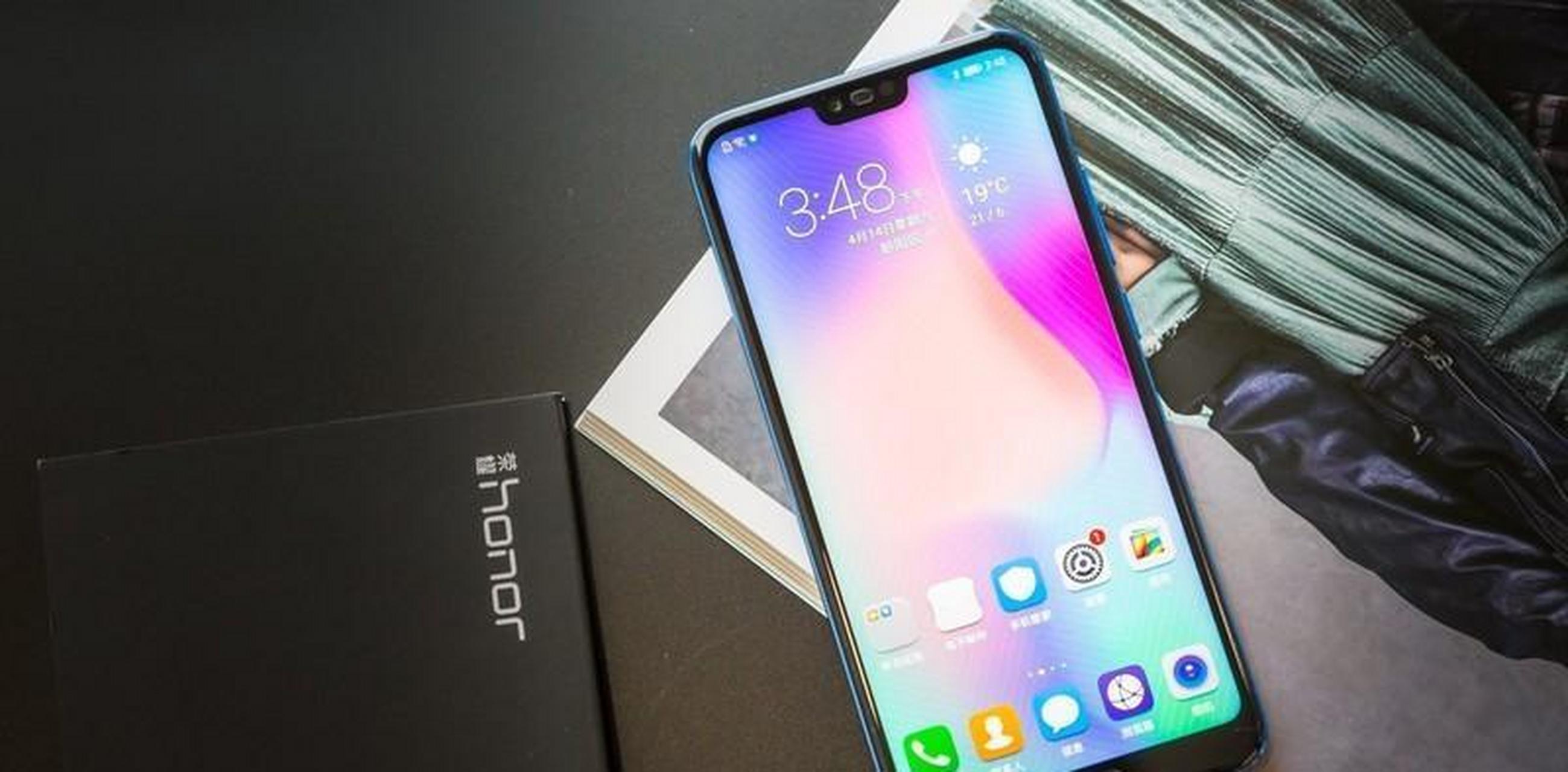 ai摄影新体验 小白瞬间变大师 荣耀10让你梦想成真