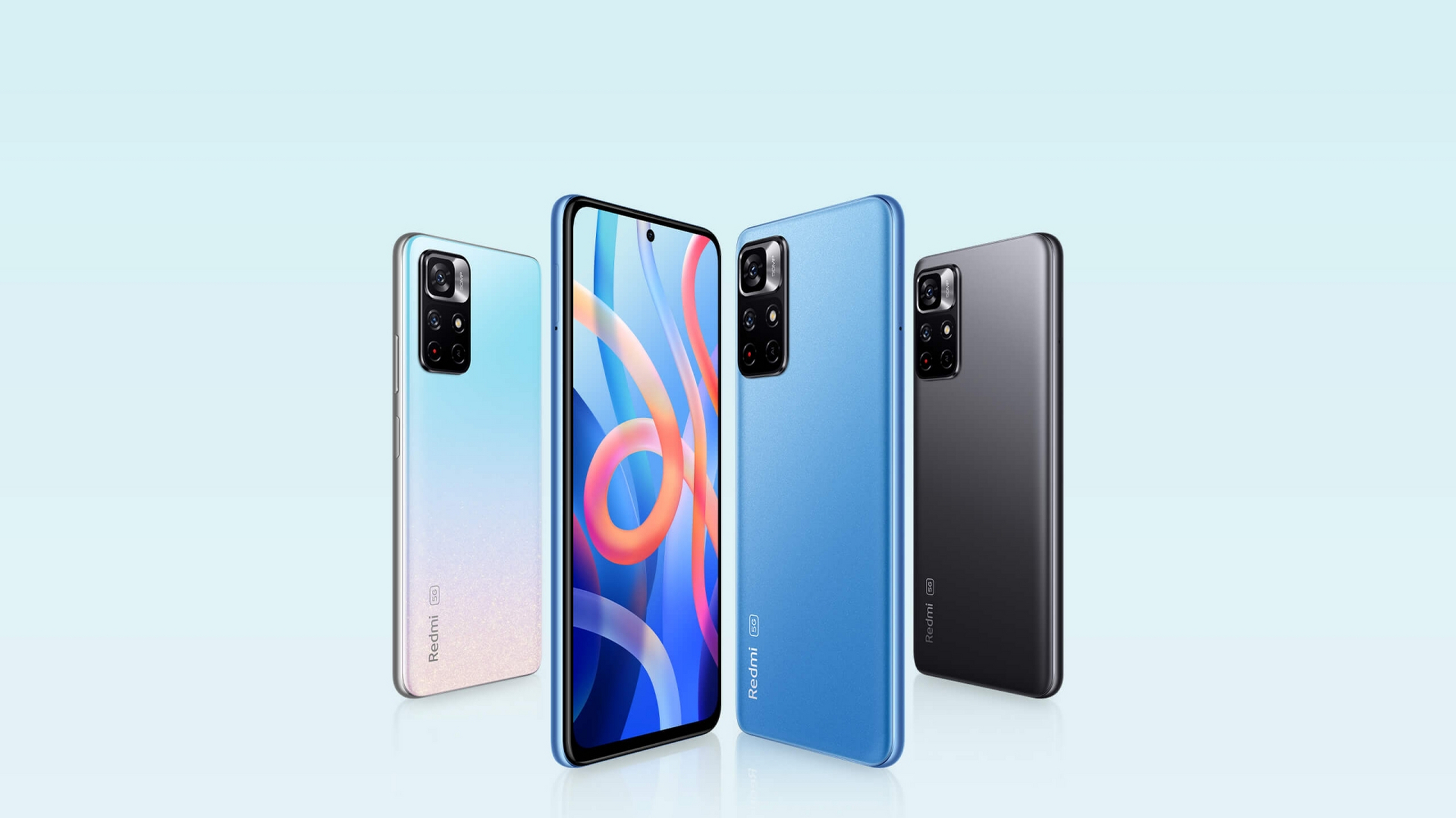 618手机推荐# 红米note11跌至新低价,6gb 128gb版限时只要899元,8gb