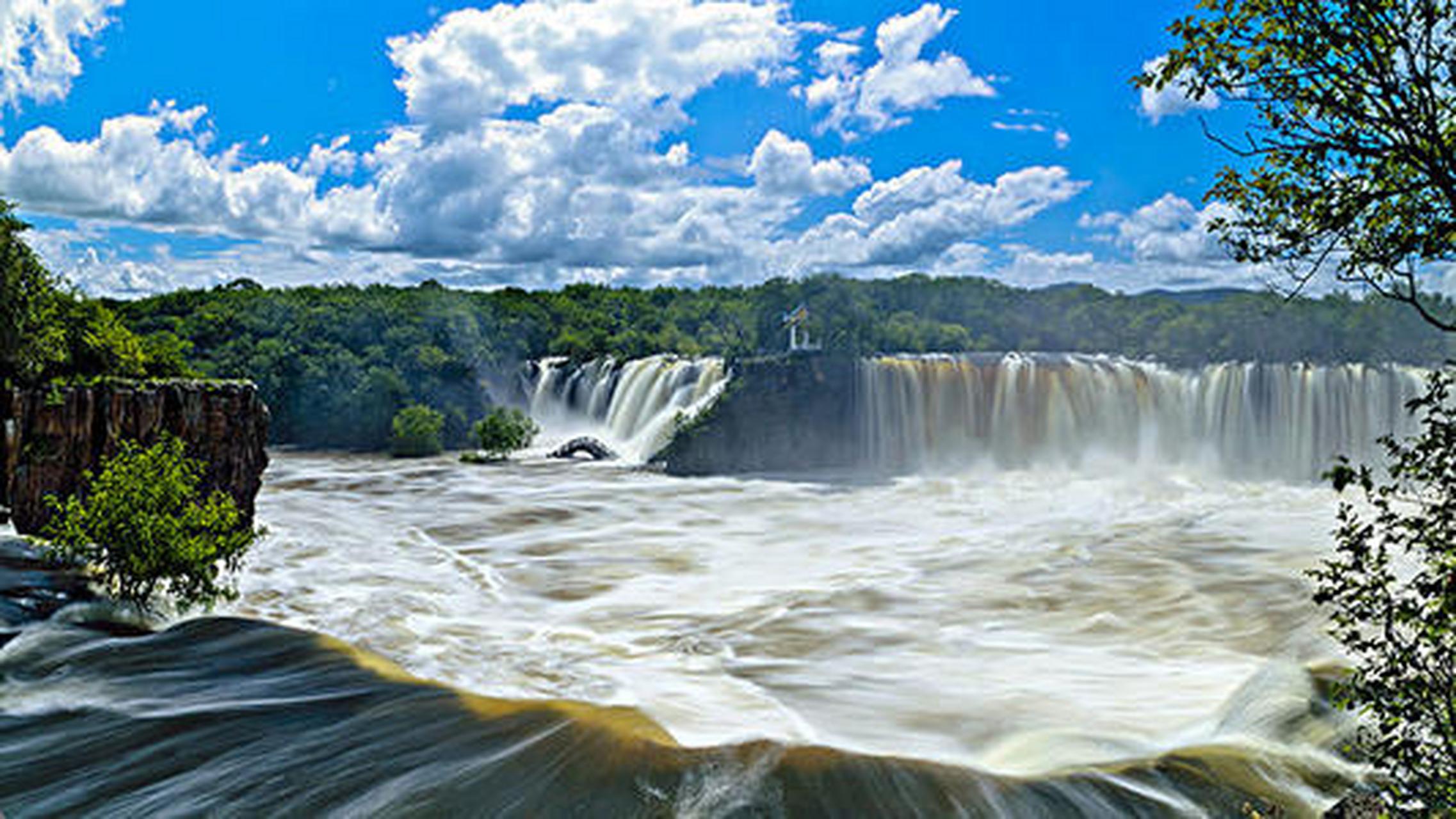 国内最美十大湖泊,去过一个算不错,全部去过太厉害了: 第10名:巢湖