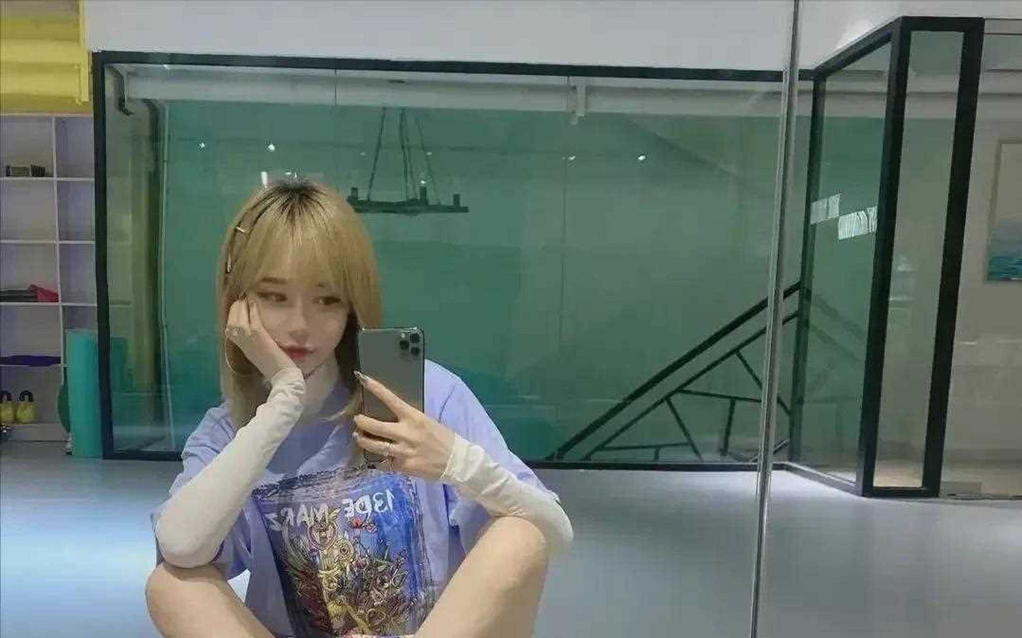 林西娅和吴亦凡的故事还是刚刚开始,就已经出现了问题.