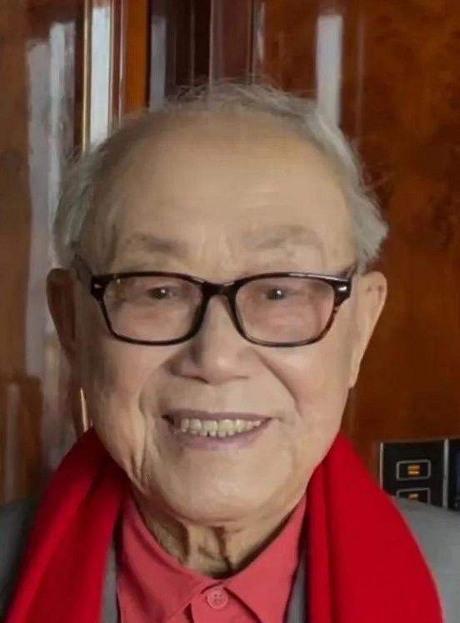 「影坛澍语」情到深处人孤独-深切怀念忘年交张目老师