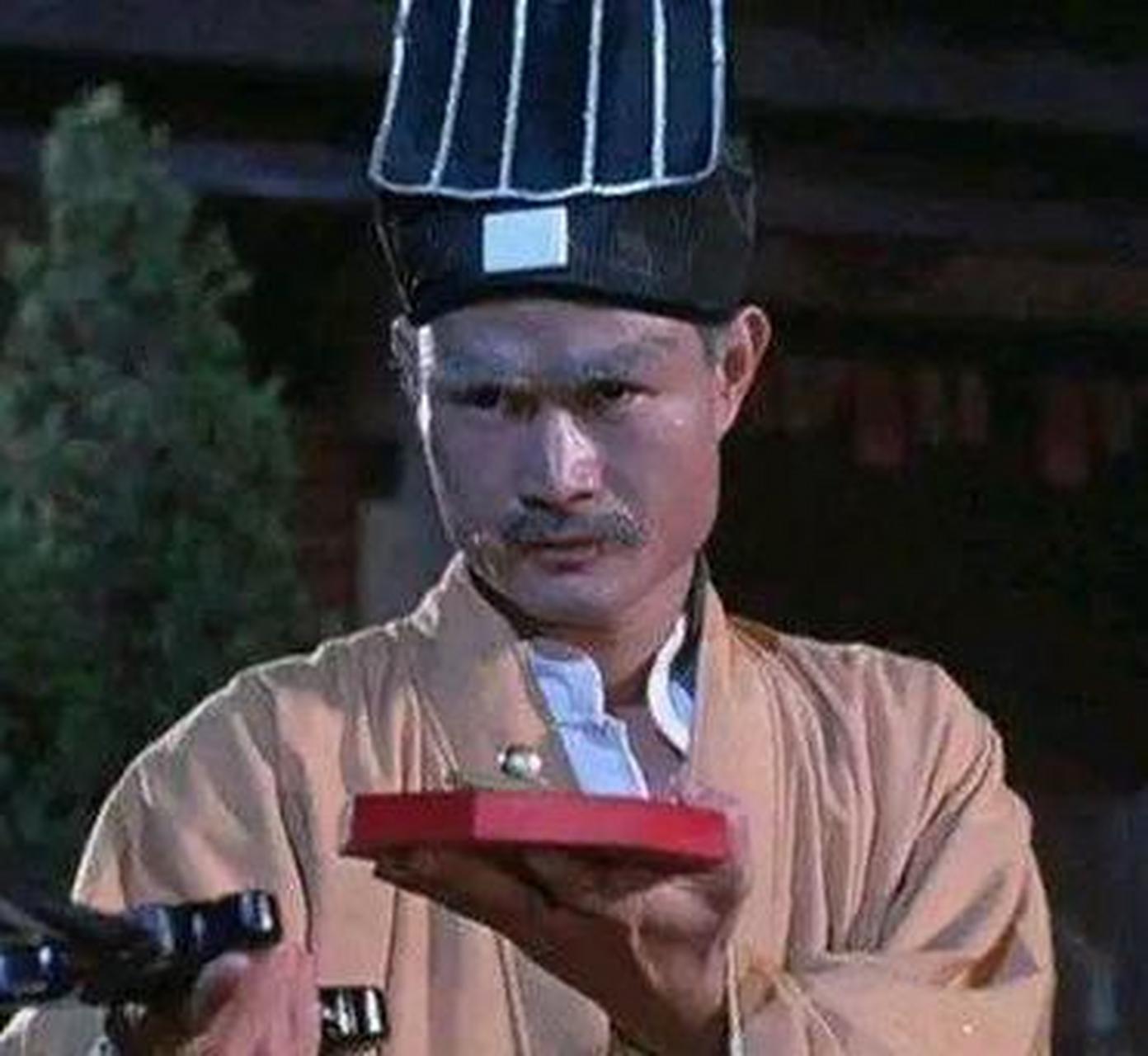 清朝,杭州府有个道士陈逵,他擅长一种法术——讨亡术,就是人死后,遗产