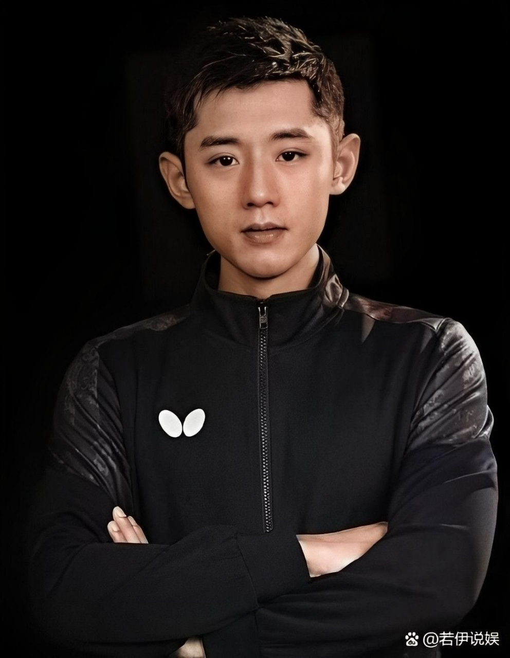 4月2日上,李维傲继续硬化张继科,透露张继科透露了景田私传视频的细节