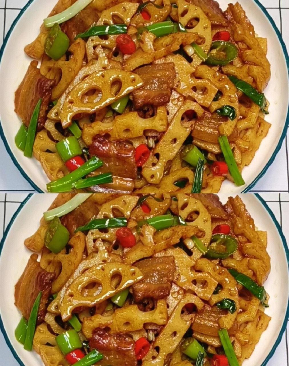 家常快手菜超级下饭的家常菜  #奇趣美食嘉年华