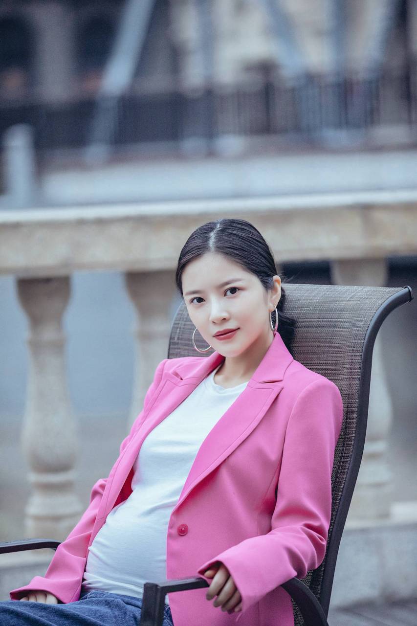 王灿自曝不进娱乐圈,称"做演员太累",网友:主要是钱花不完