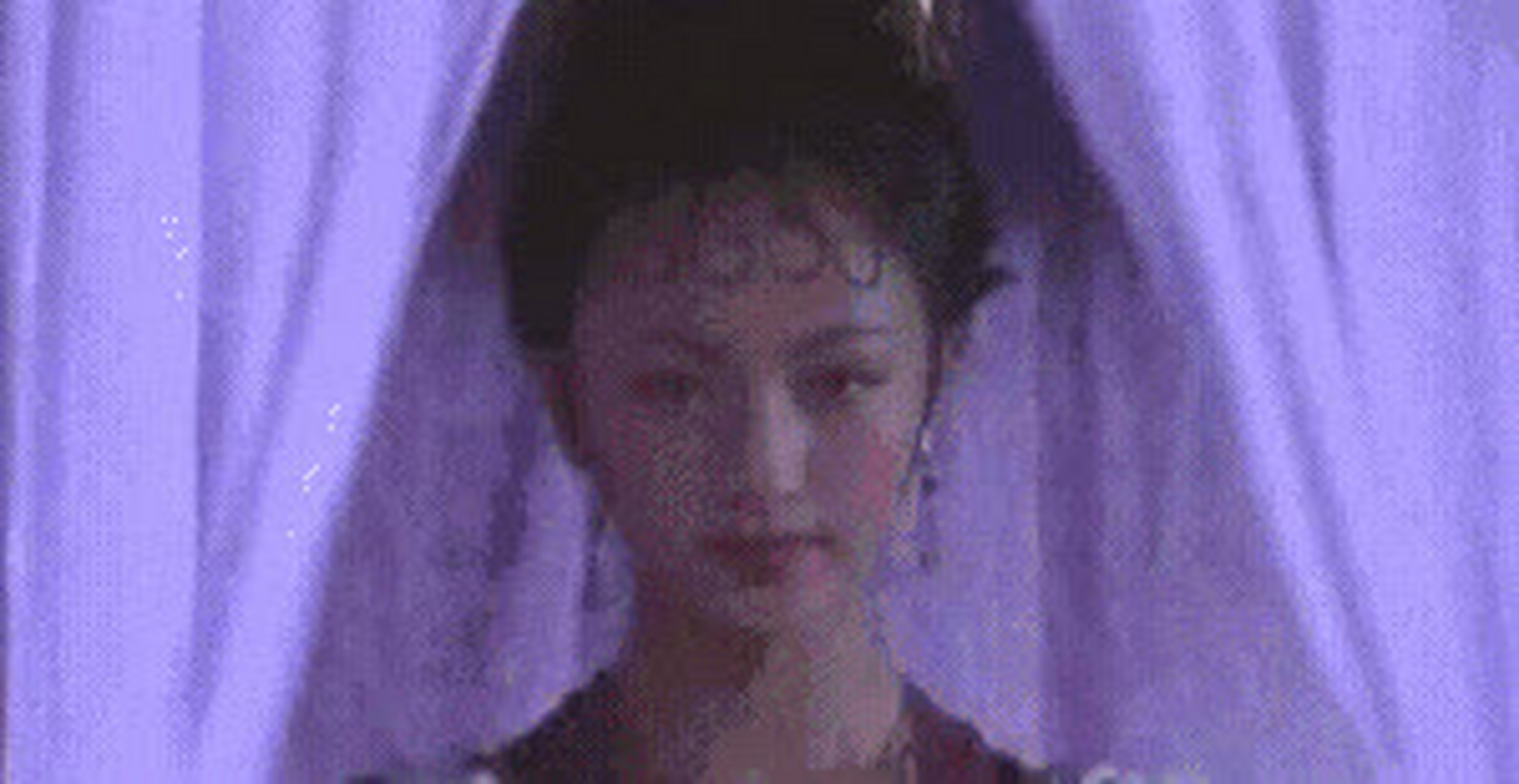 还有多少人记得罗海琼饰演的妲己?
