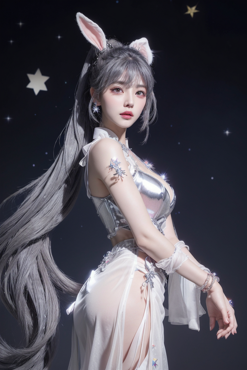 斗罗大陆【真人版】-小舞:你好,我叫小舞,小舞的小,小舞的舞[笑哭]