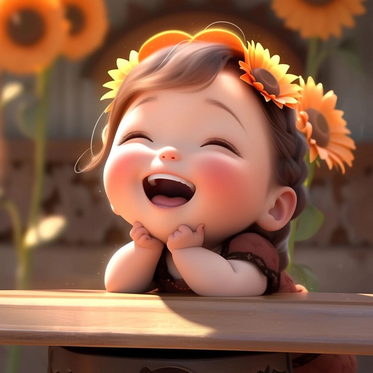 头像|你们最爱的向阳而生系列  向阳而生,永远阳光灿烂98 活成自己