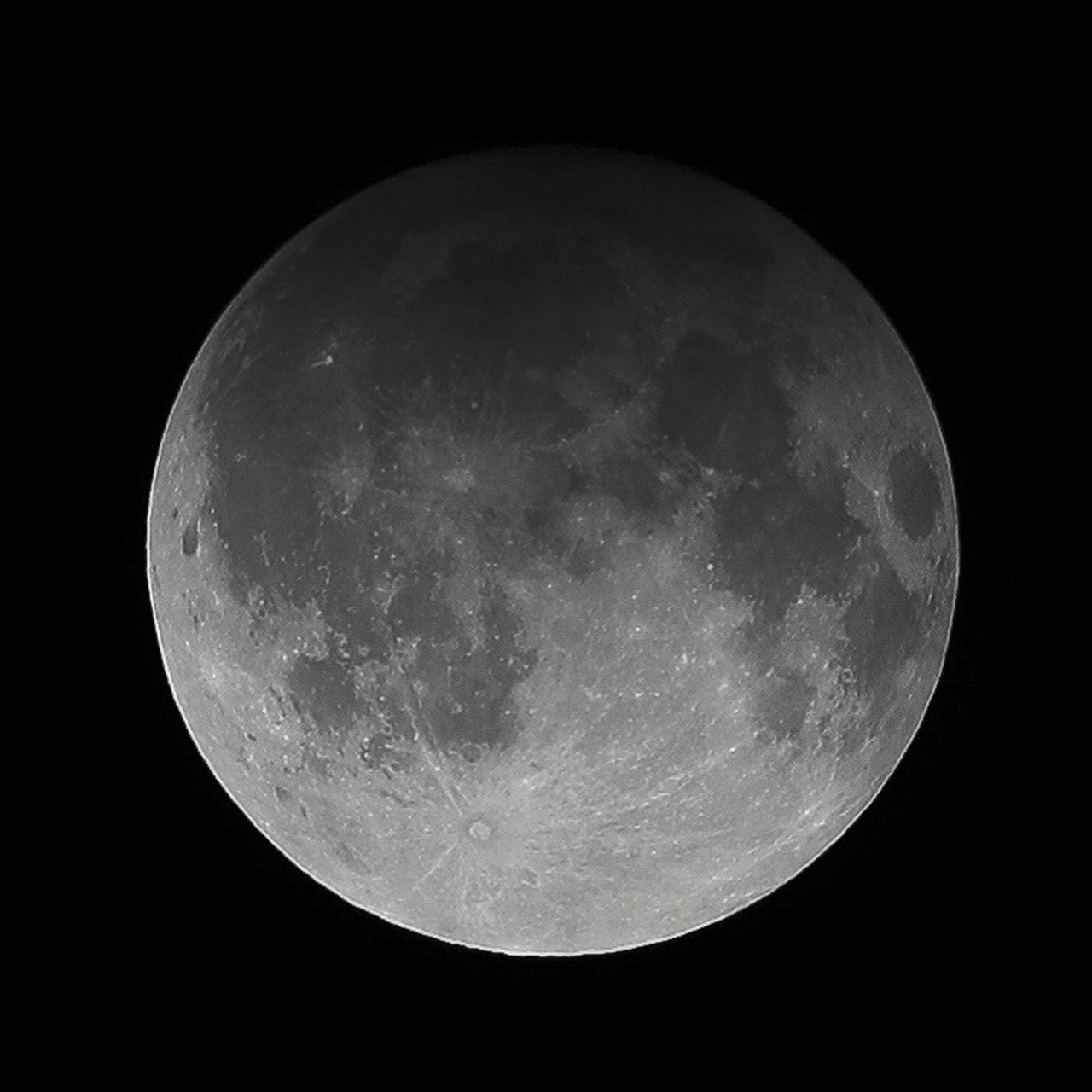 5月5日,南极洲,亚洲,大洋洲,非洲,欧洲地区观测到2023年首场月食现象