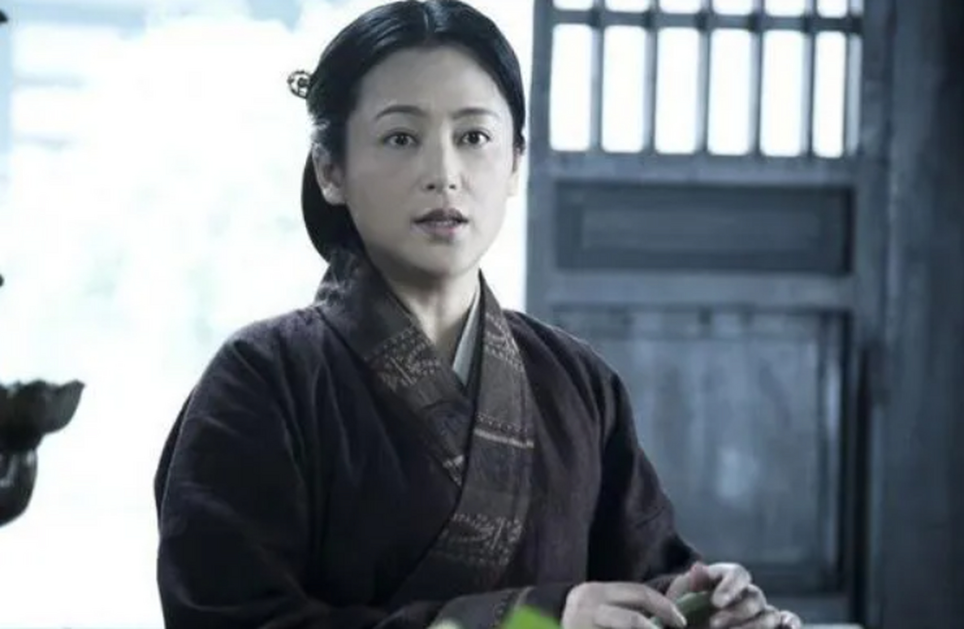 194年,身为豫州牧的刘备屯兵小沛.