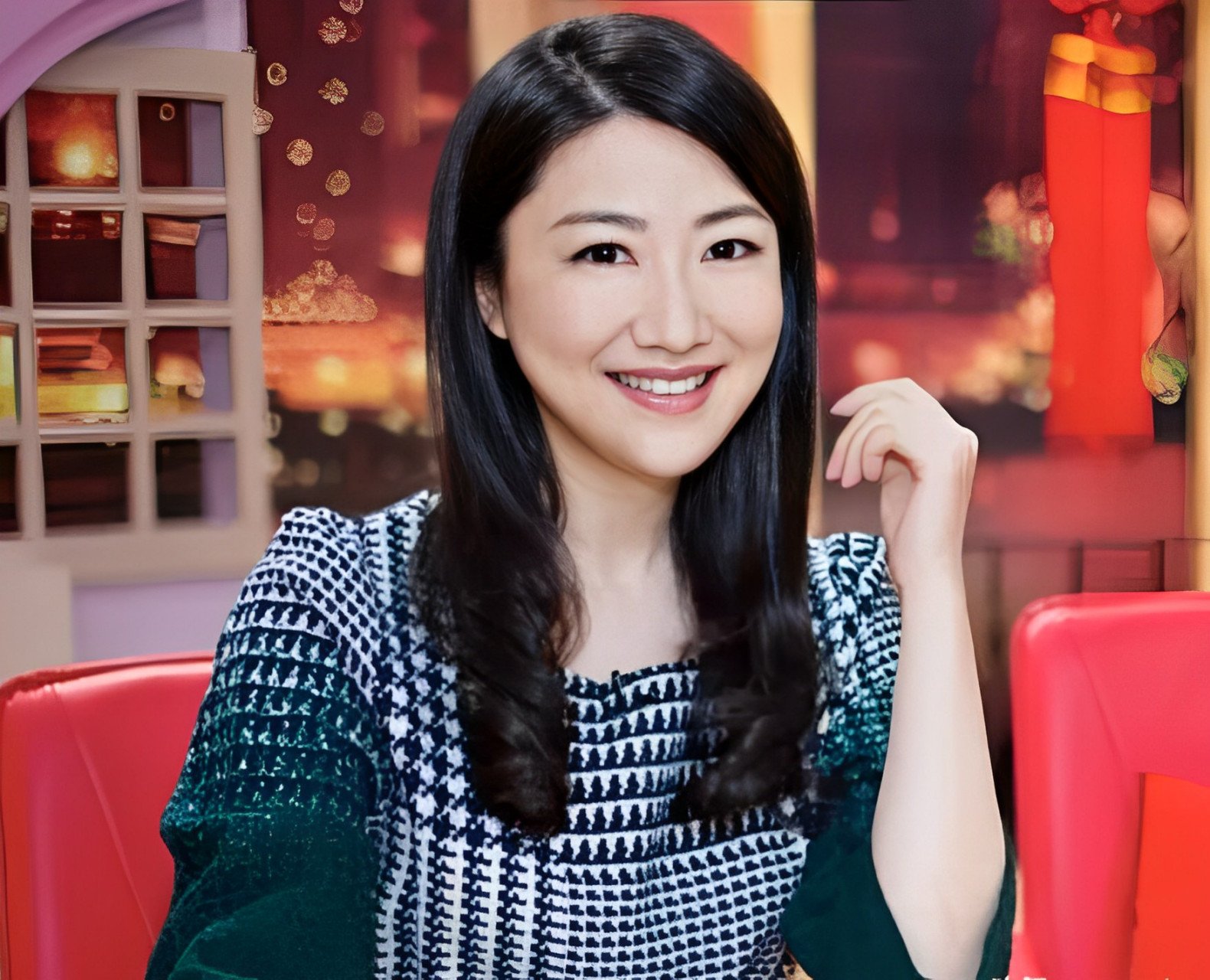 为了减少离婚时的财产分割,王微谎称土豆网有危机,离婚不是为了牵连