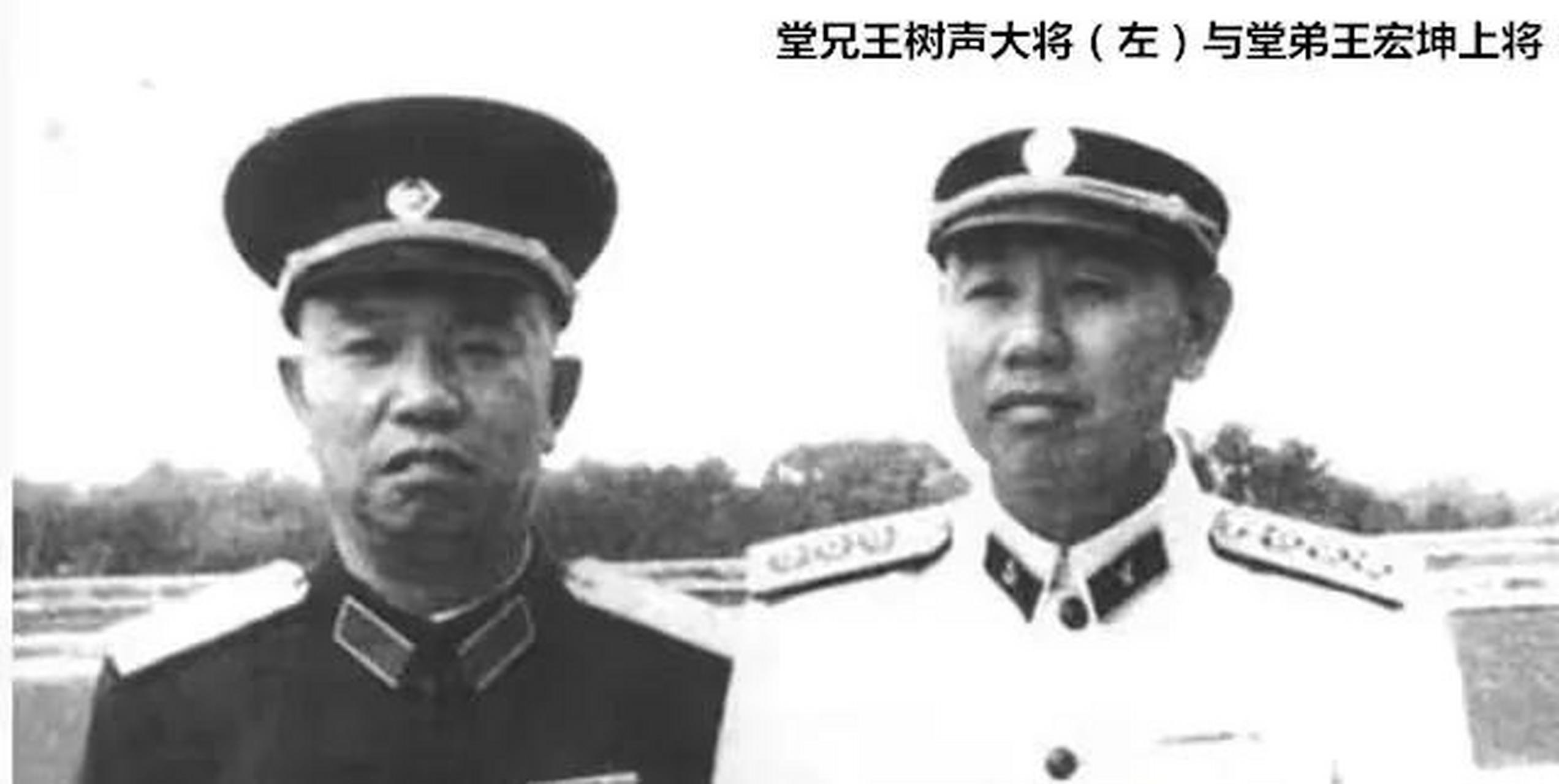 1973年,病重多时的开国大将王树声突然精神抖擞,叫来厨师说"我想吃