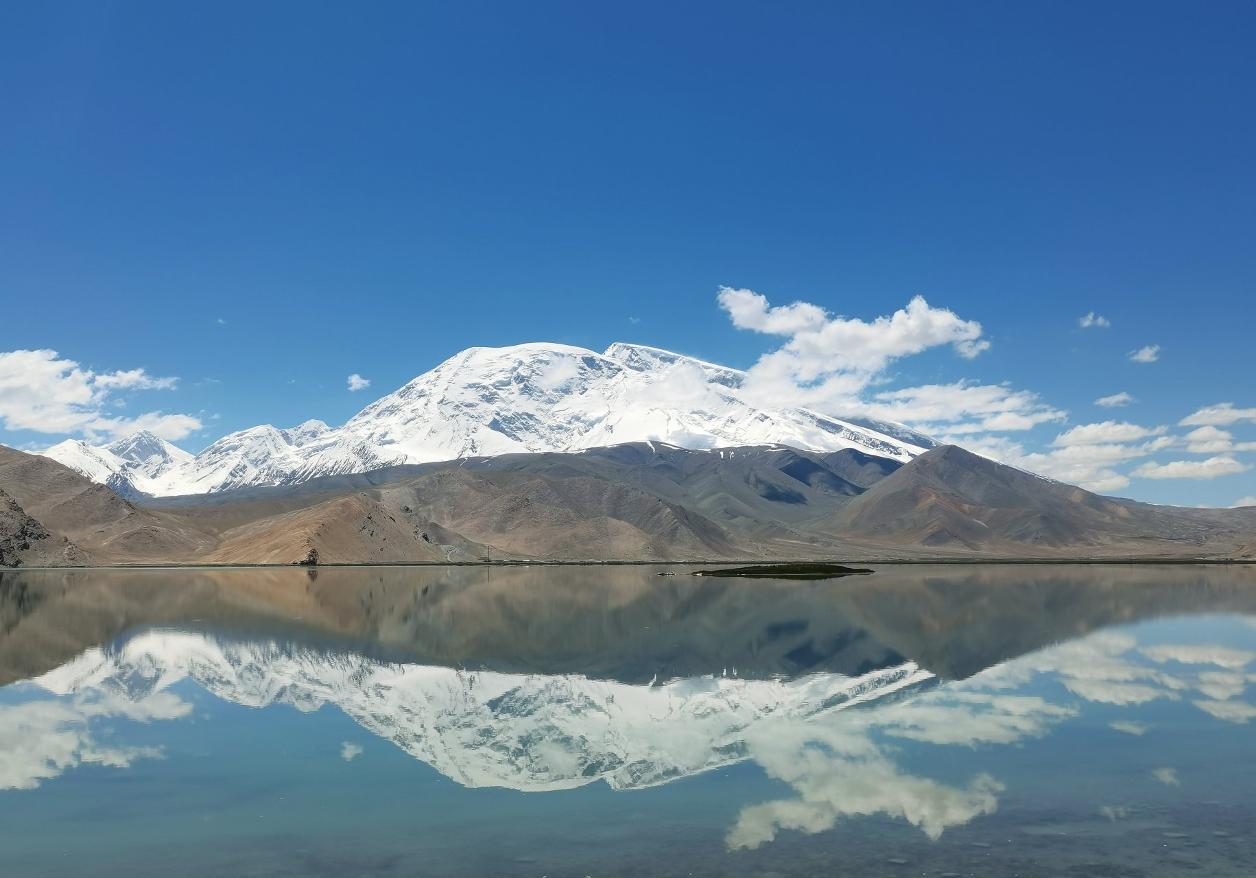 喀什到塔县沿途风景点图片