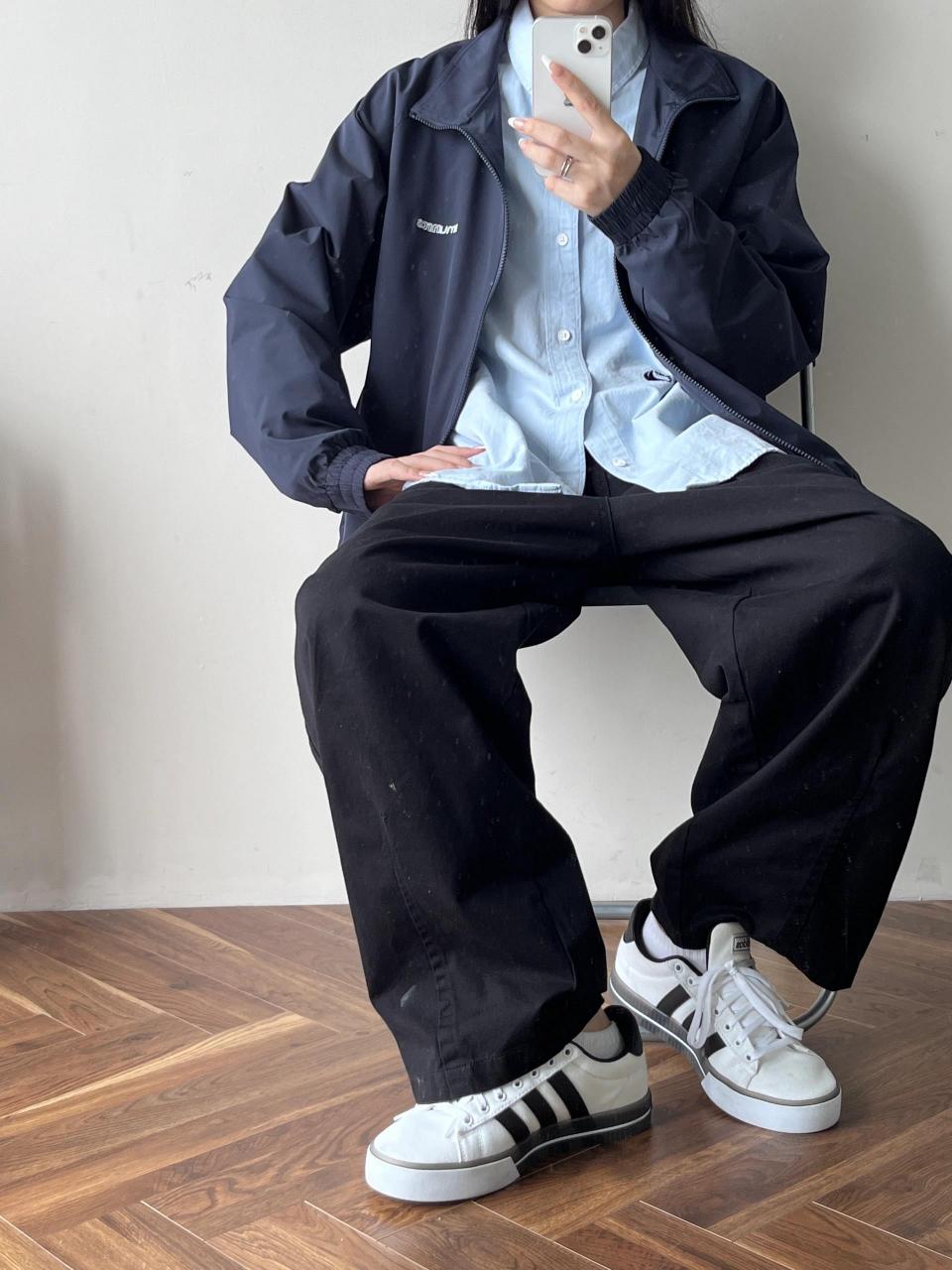 平价也能穿出高级感 男生穿搭  无性别穿搭  懒人穿搭攻略  中性风穿