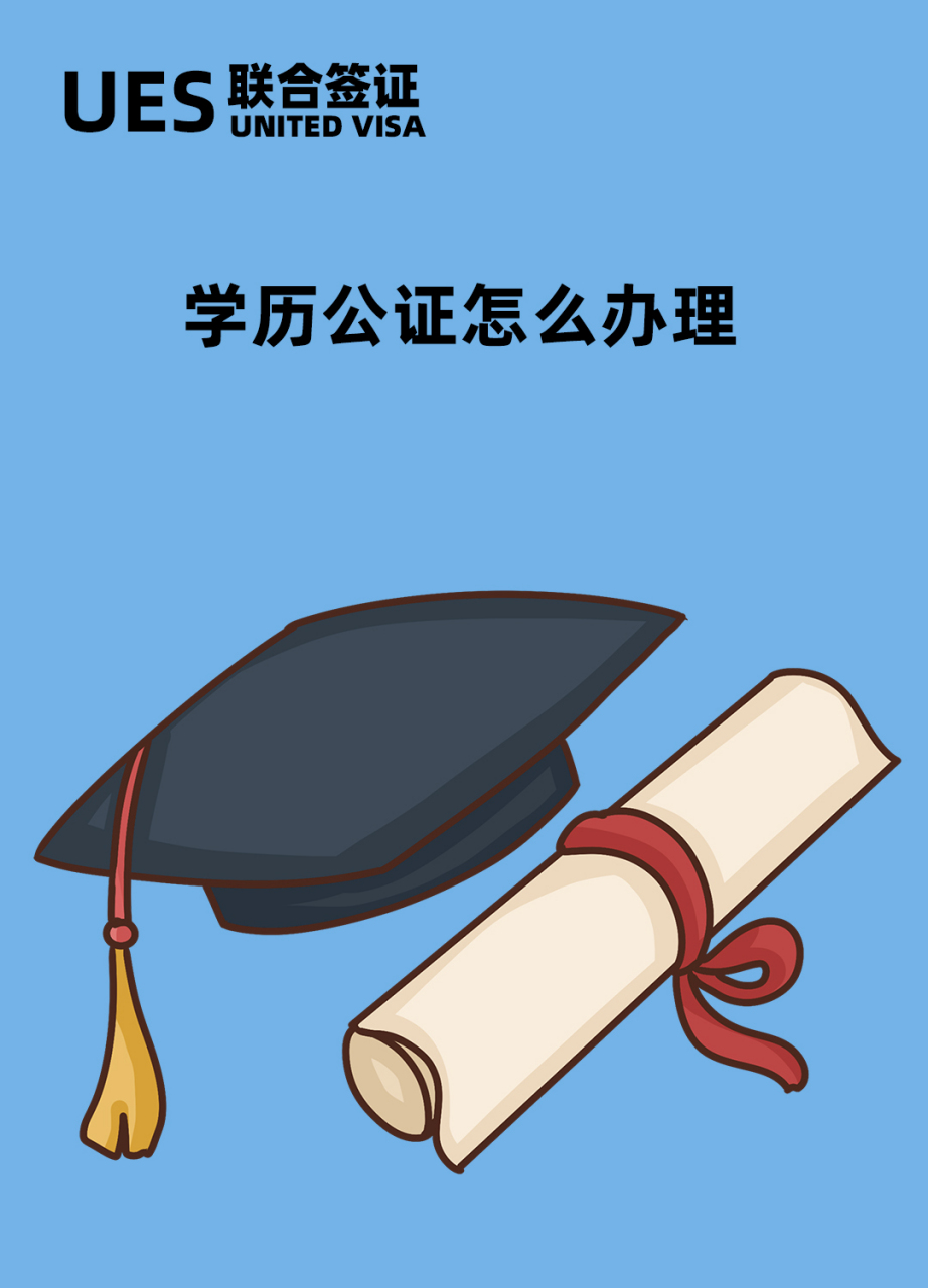 学历公证怎么办理?(外国人来华 首先,你需要准备以下资料: 1.