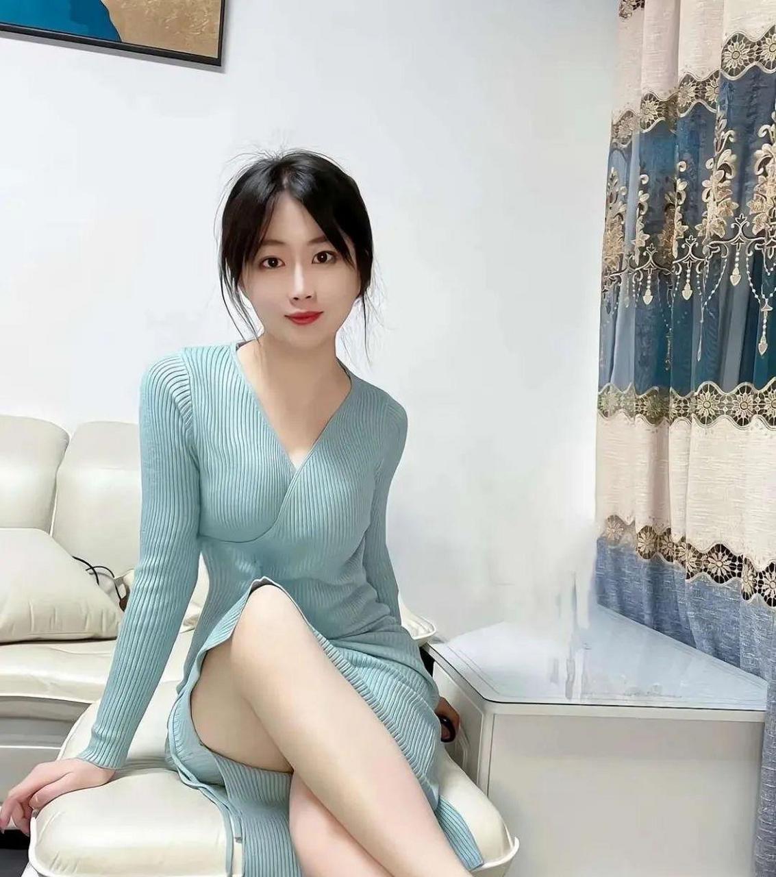 网友:窈窕淑女,君子好逑! #趣图搞笑
