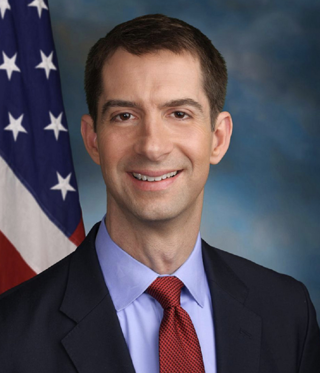 当地时间5月30日,美国共和党籍参议员汤姆-科顿感慨道,这是羞辱,拜登