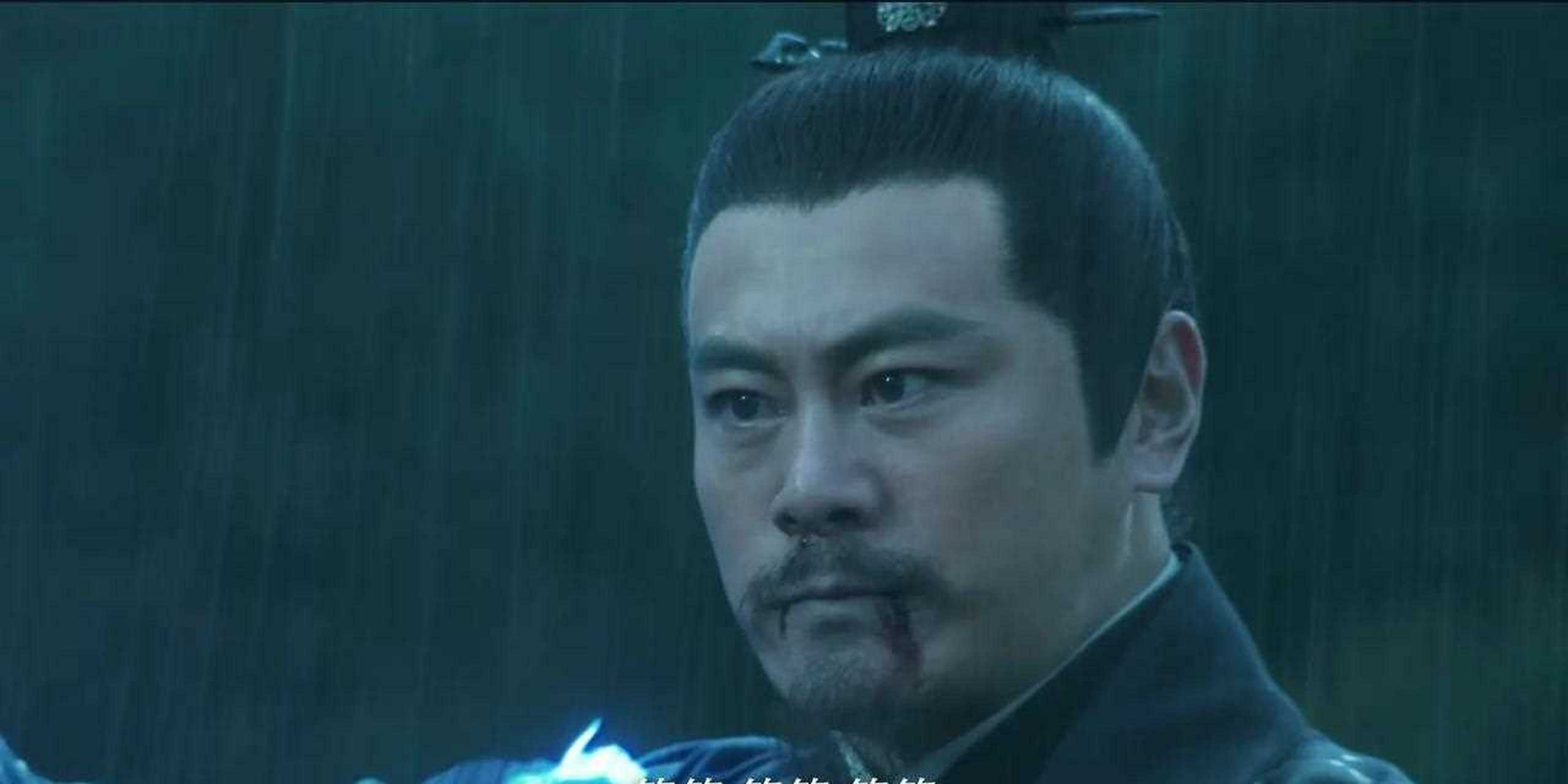 【雪中悍刀行】轩辕大磐太怂了