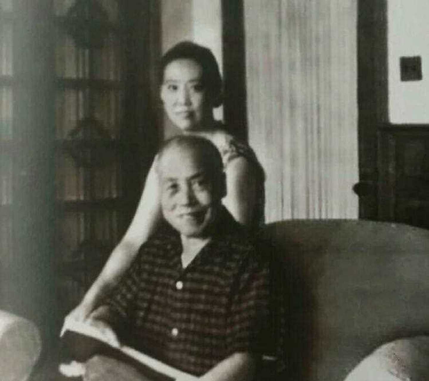 张成仁在李宗仁丧妻后一直想要给他介绍一名温柔体贴的妻子照顾他的