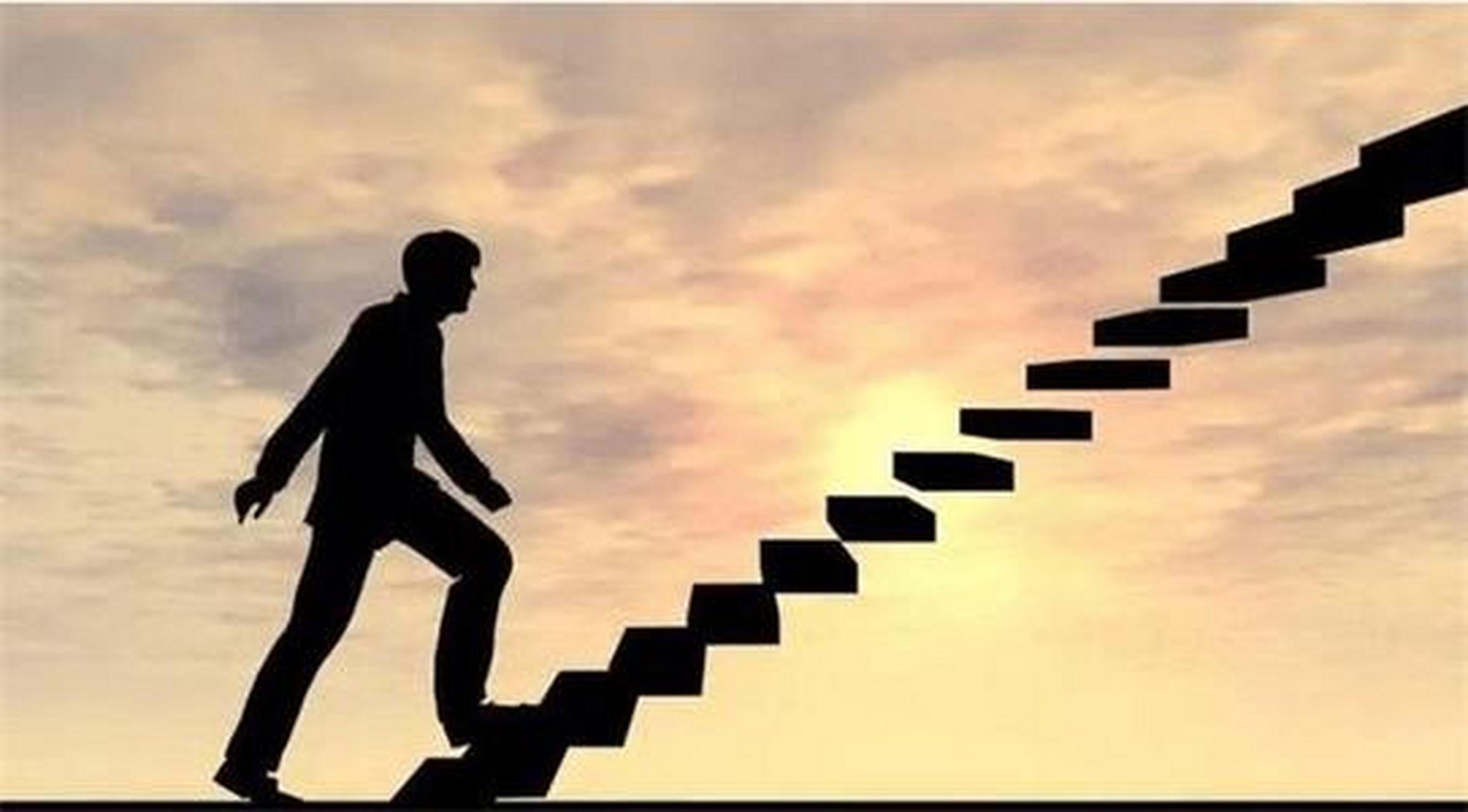 不满足是向上的车轮--鲁迅 任何时候都别对现在的自己过于满意,因为