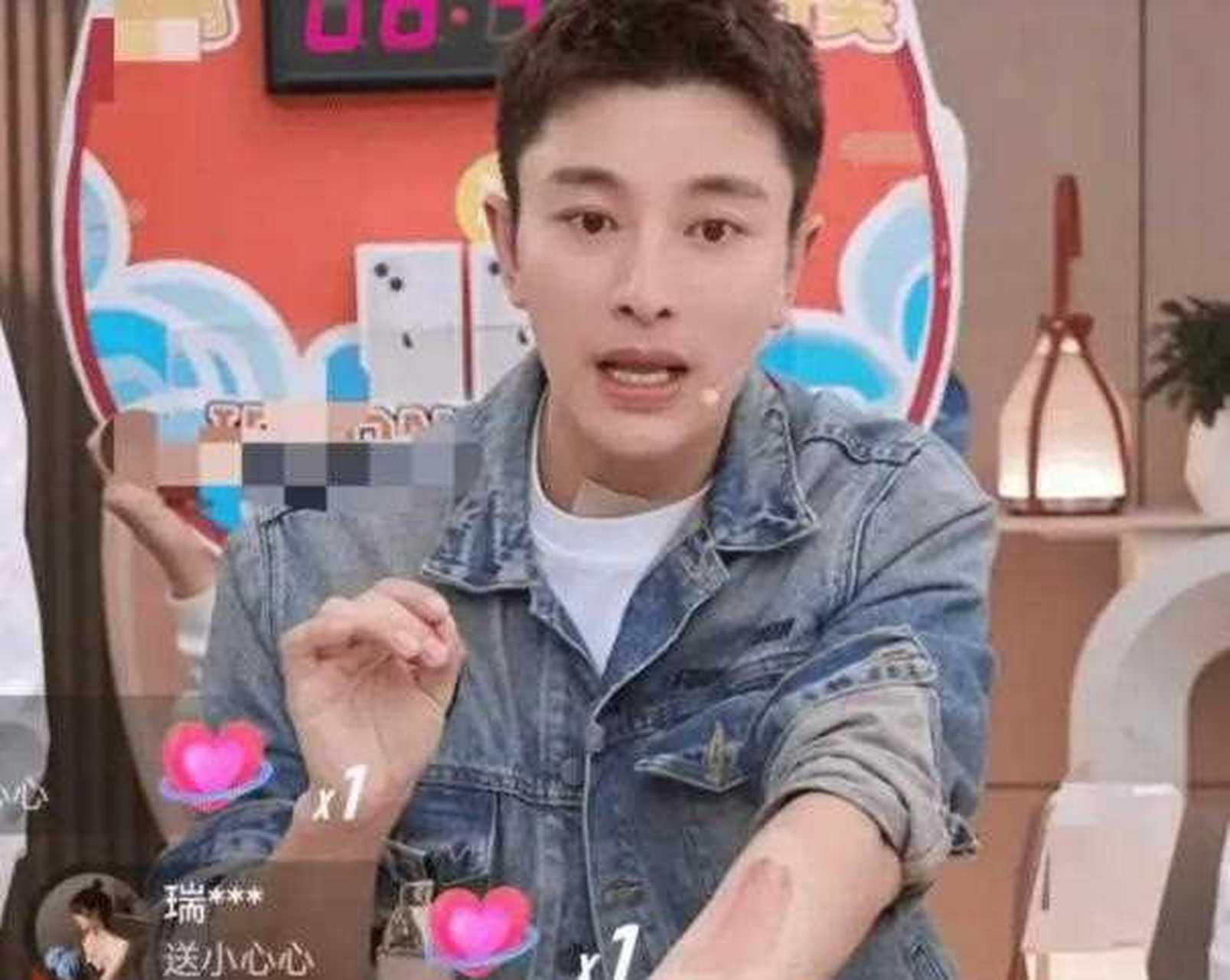 贾乃亮工作室发声明辟谣了"隐匿2