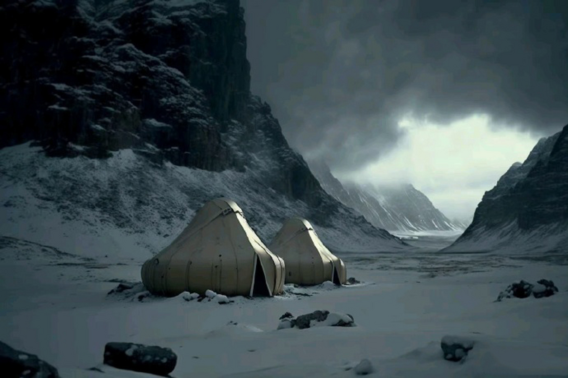 《疯狂山脉》ai画克苏鲁相当于照相机.