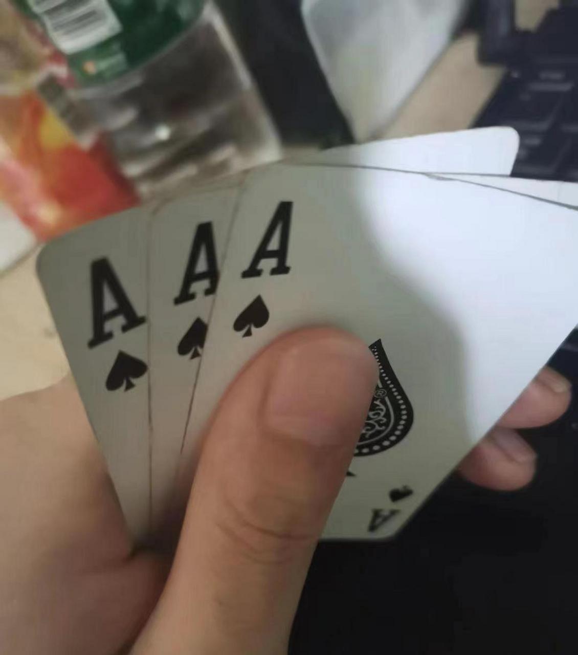 第一次玩炸金花,需要注意什么?