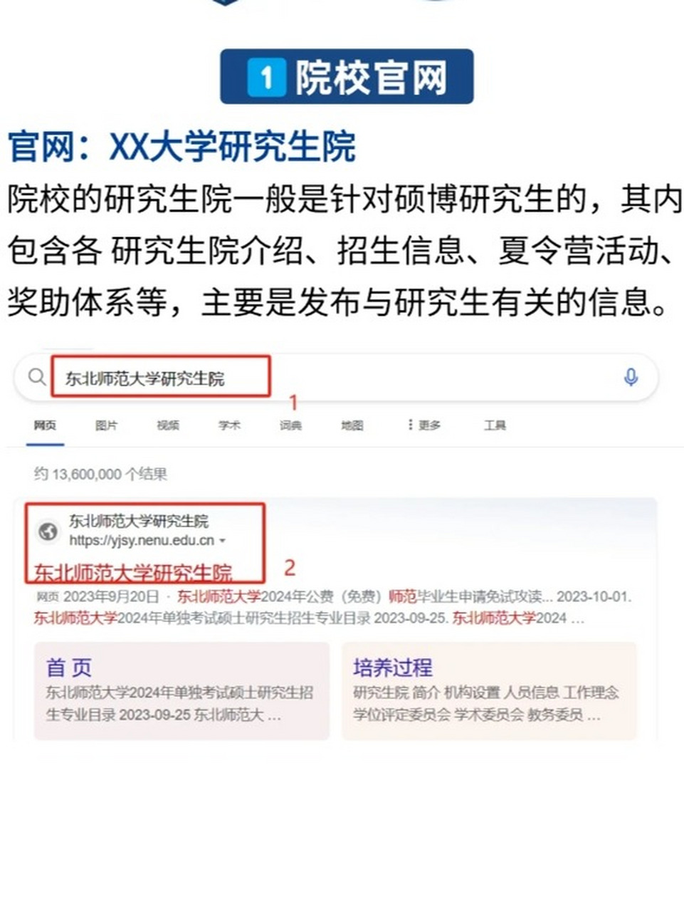 考研是场信息战,这5个网站小白一定要看