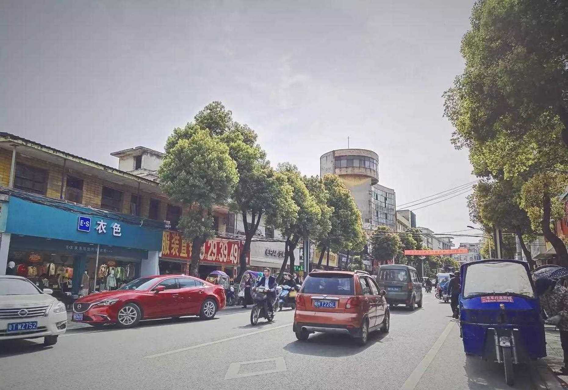 望江县,一个充满着人情味的小县城,隶属于安徽省安庆市,位于安徽省