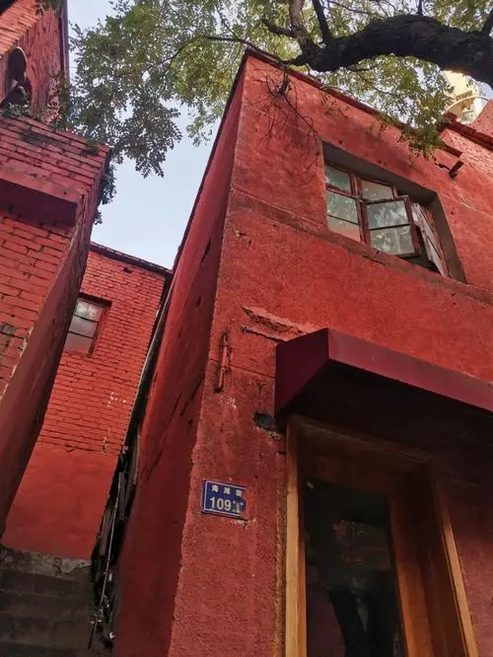 关于郑州的100个答案# 郑州海滩寺是一座寺庙吗?