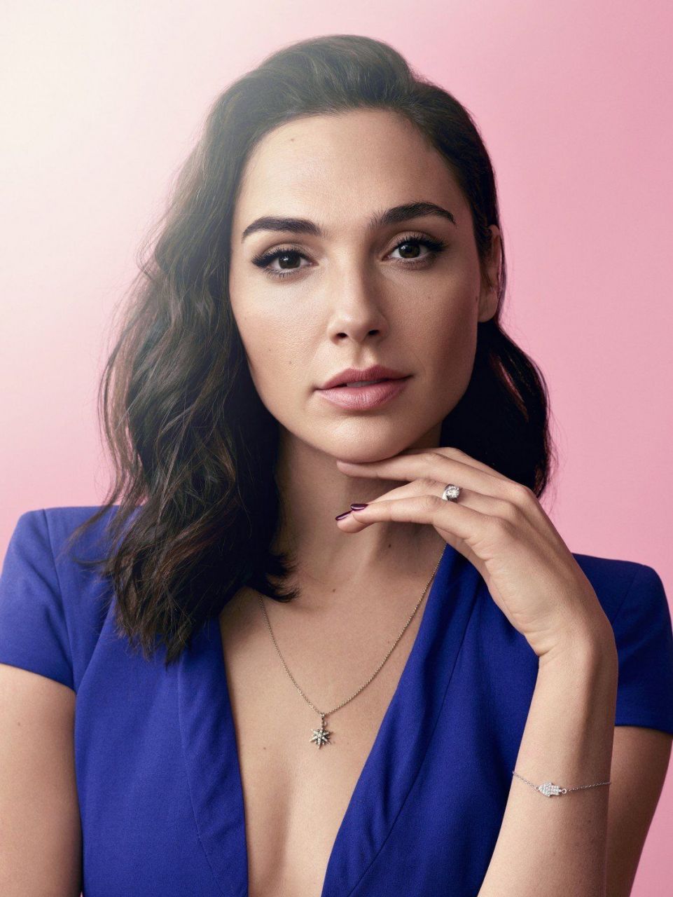 盖尔·加朵 gal gadot 最美女人,身材曼妙,风情万种,性感迷人