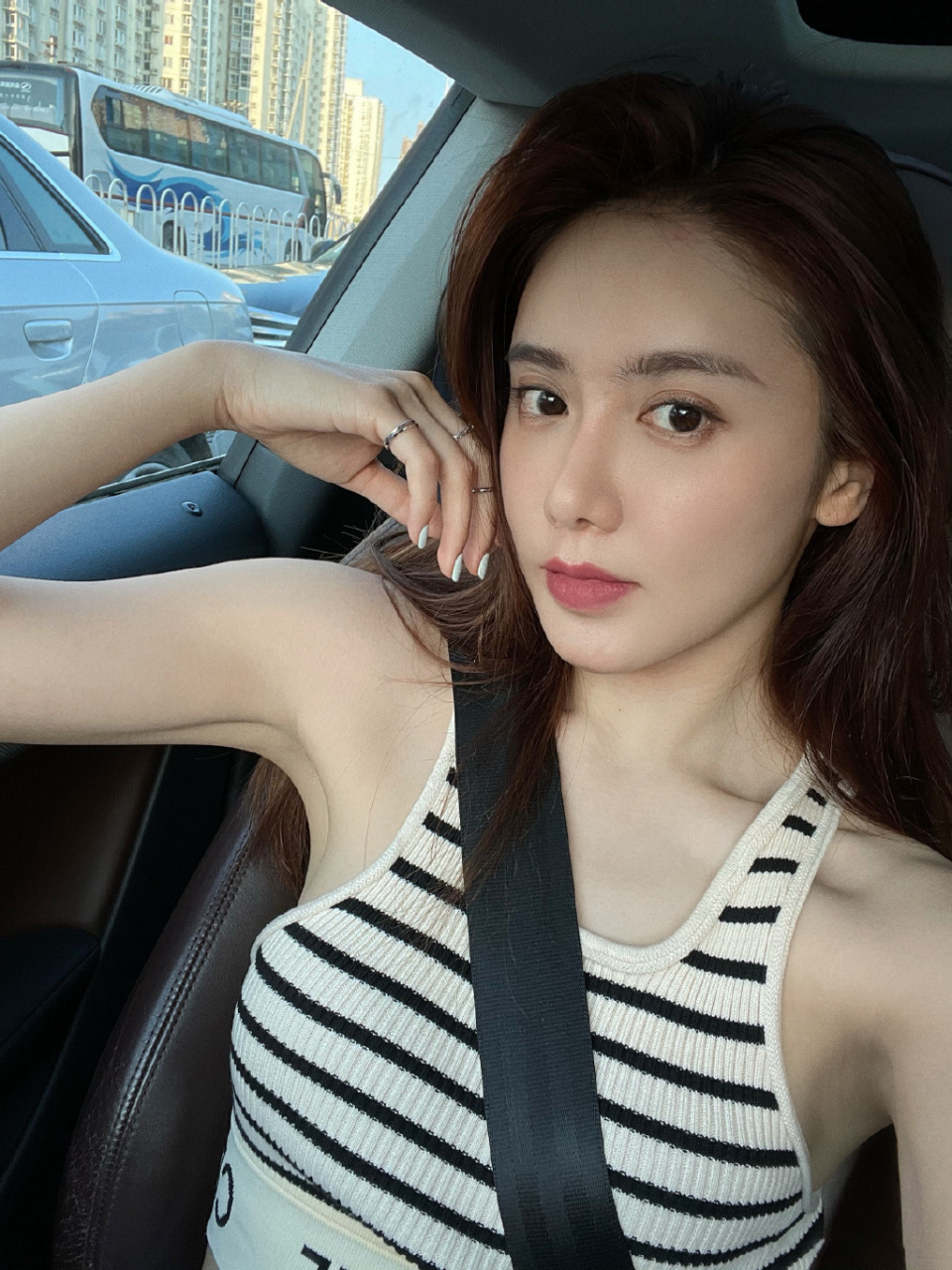 nba主播她最美,反正你反驳不了@美娜呀美la