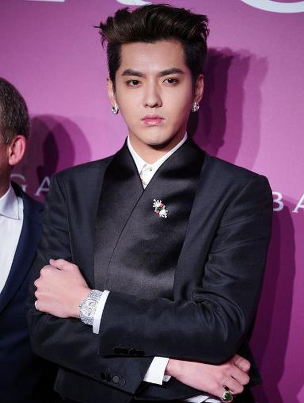 吴亦凡因为不服北京法院的一审判决上诉,北京市第三中级人民法院7月25