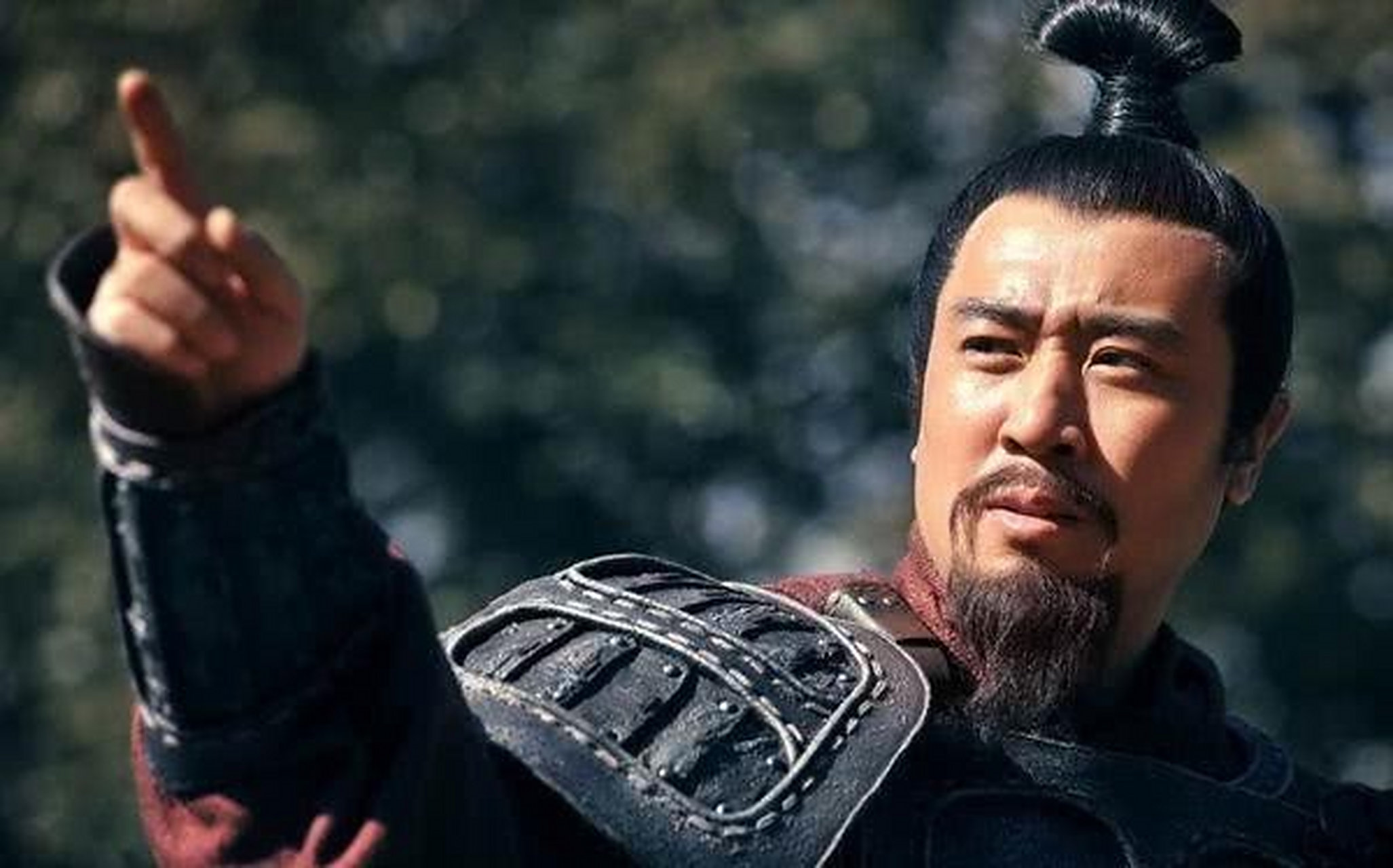 一口气带你看完蜀汉开国皇帝刘备的一生.