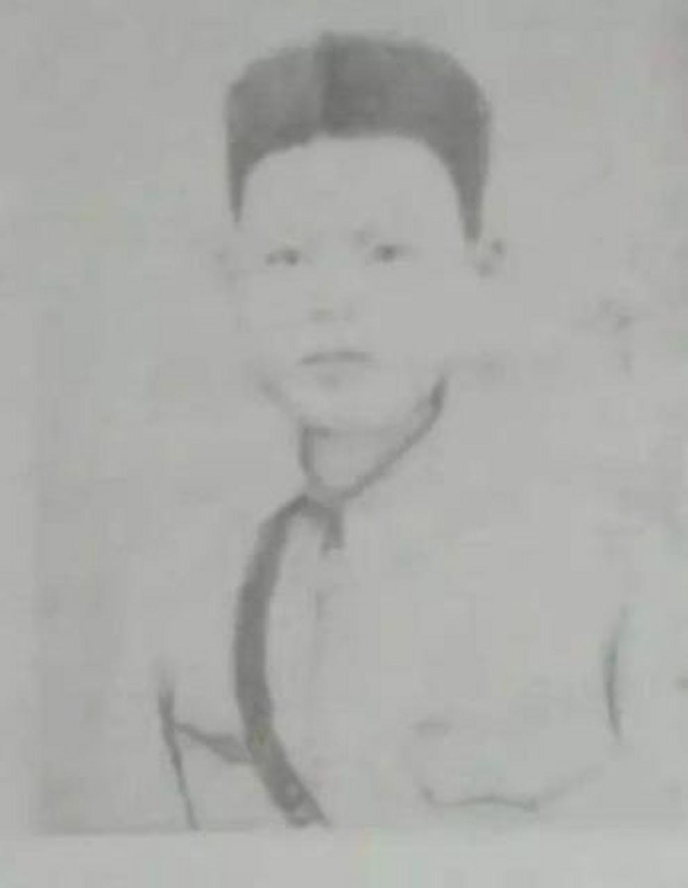 李韶九,1903年生于湖南嘉禾一个富裕的家庭.