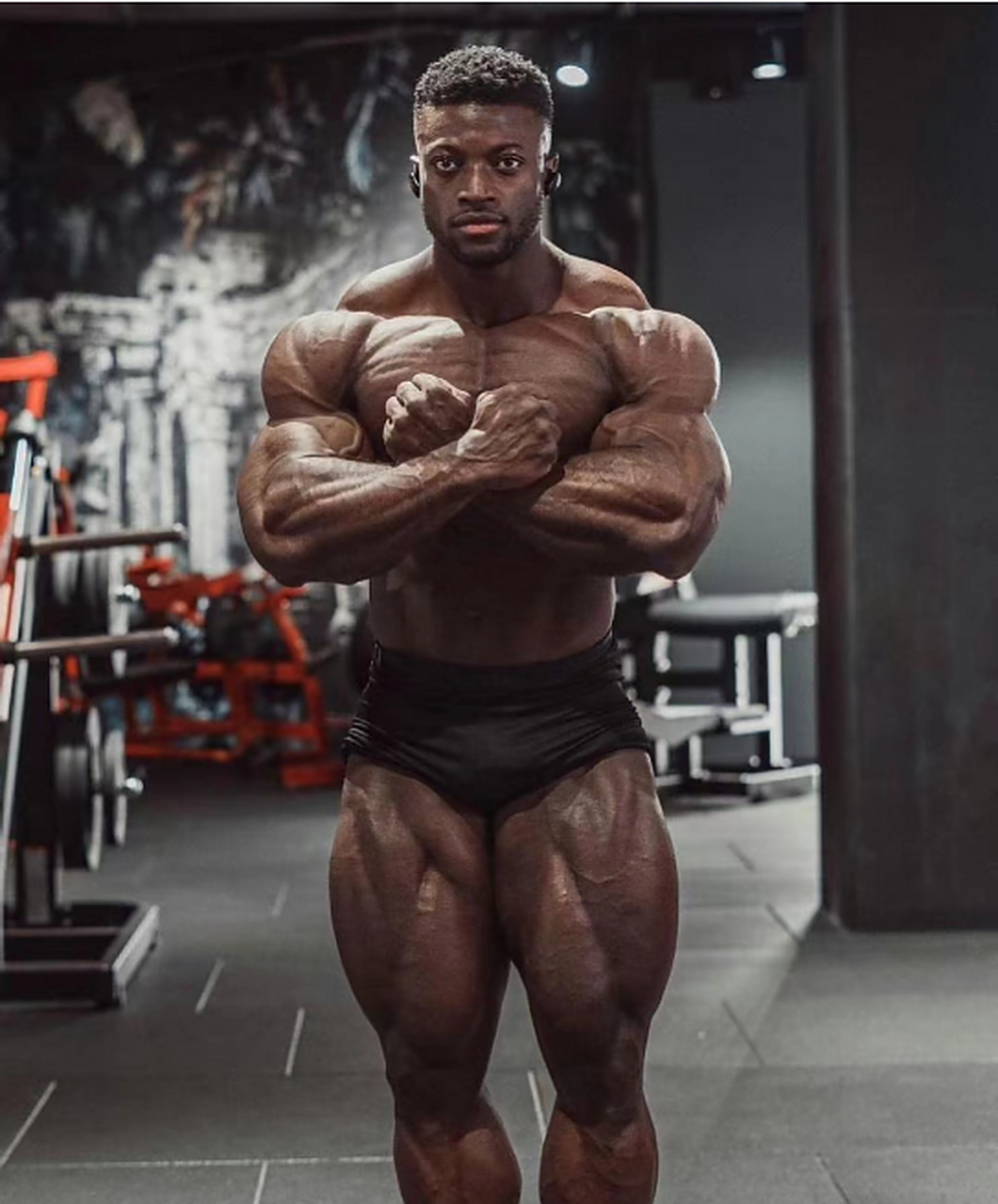 健身肌肉男# #腹肌男孩# #帅哥# #阳光男孩##体育生