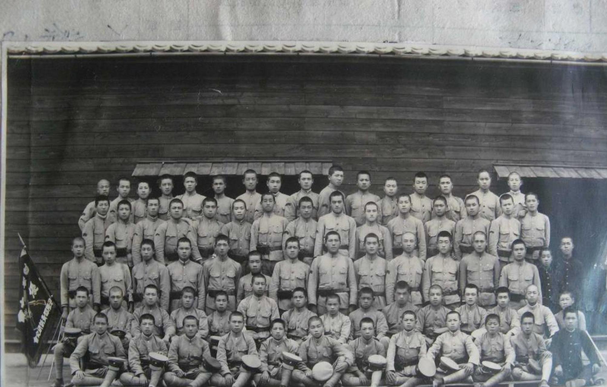 板垣师团最终怎么样了# "板垣师团",也就是第五师团,恶魔板垣征四郎