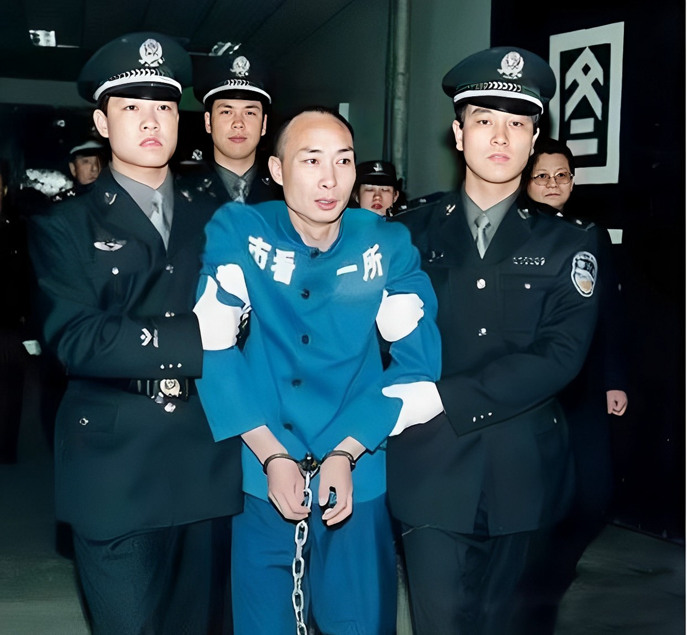 2001年,石家庄的王玉顺和郝凤琴没有想到,他们会因为