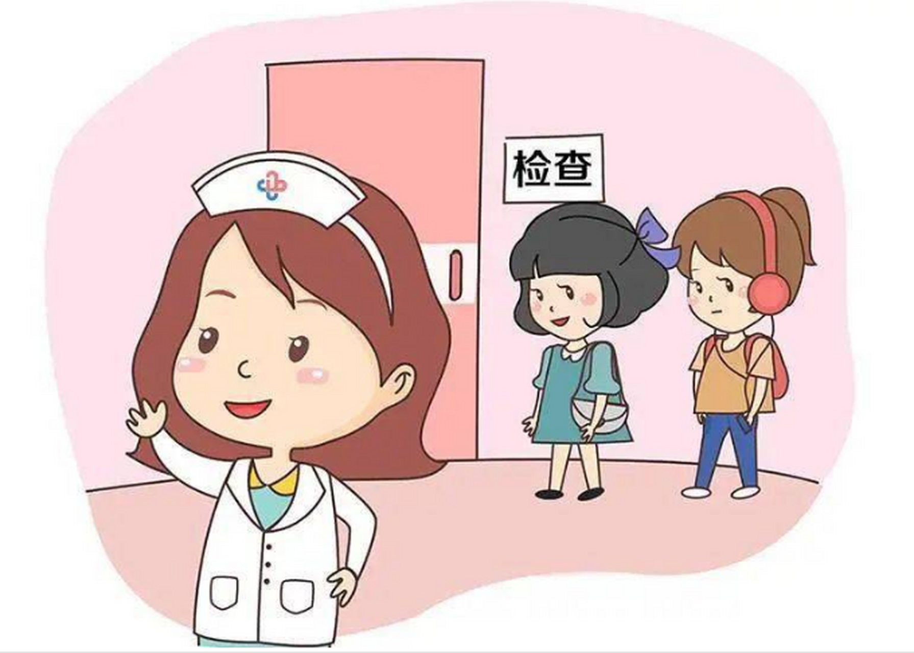 宫颈癌的筛查是非常必要的.