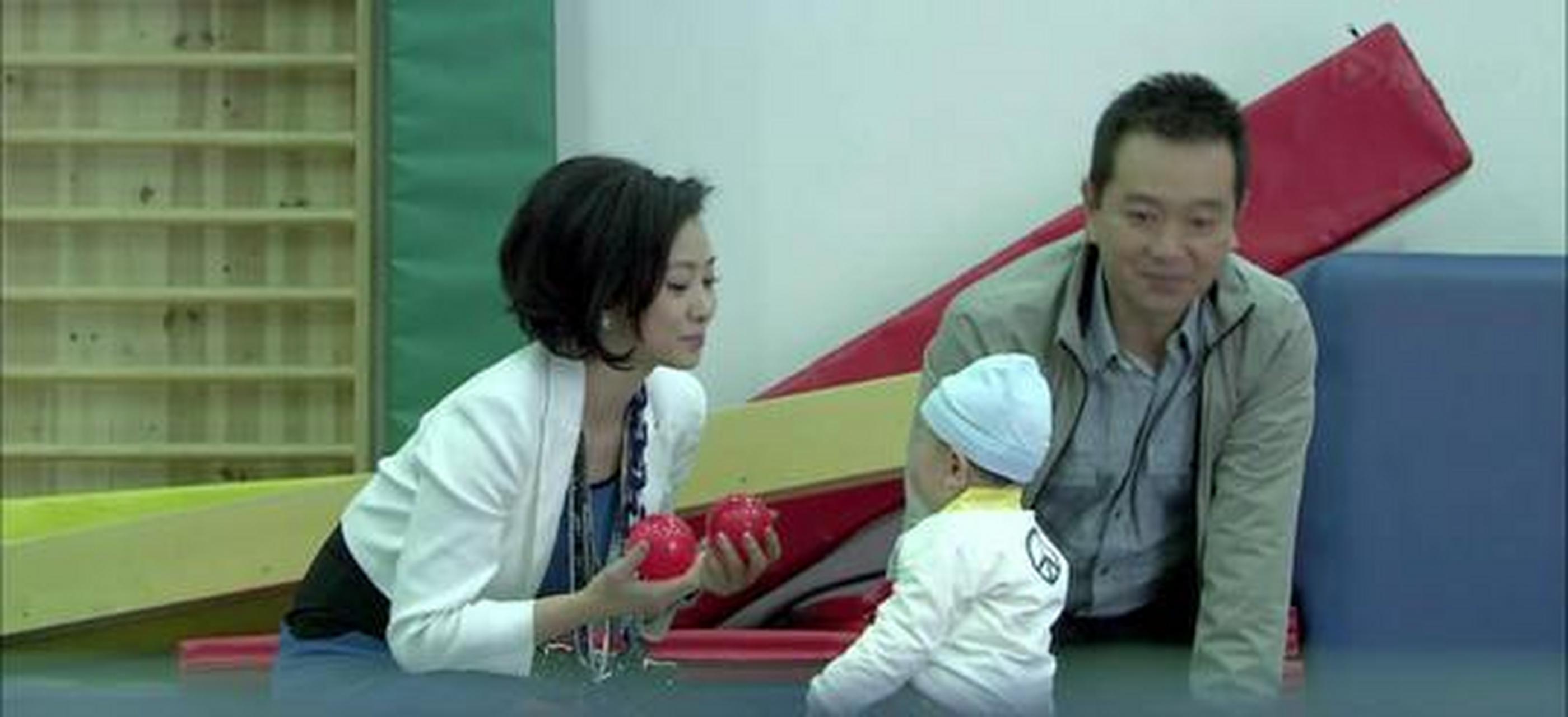 重温《辣妈正传》:李木子原谅洛天出轨,有钱人的婚姻是一场交易 点击
