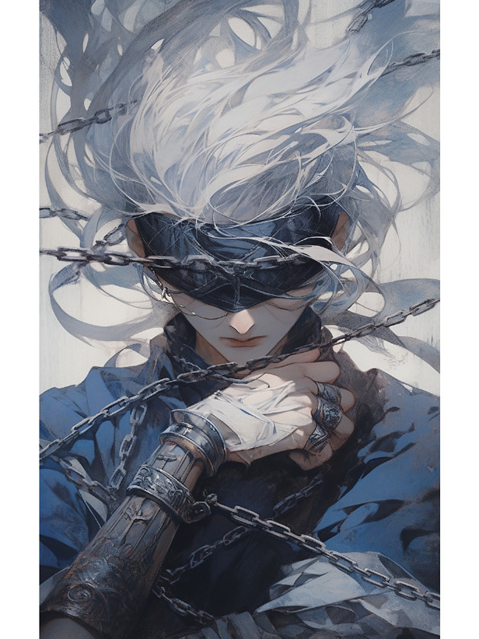 (谁稀罕你的心,有人就够了[期待])