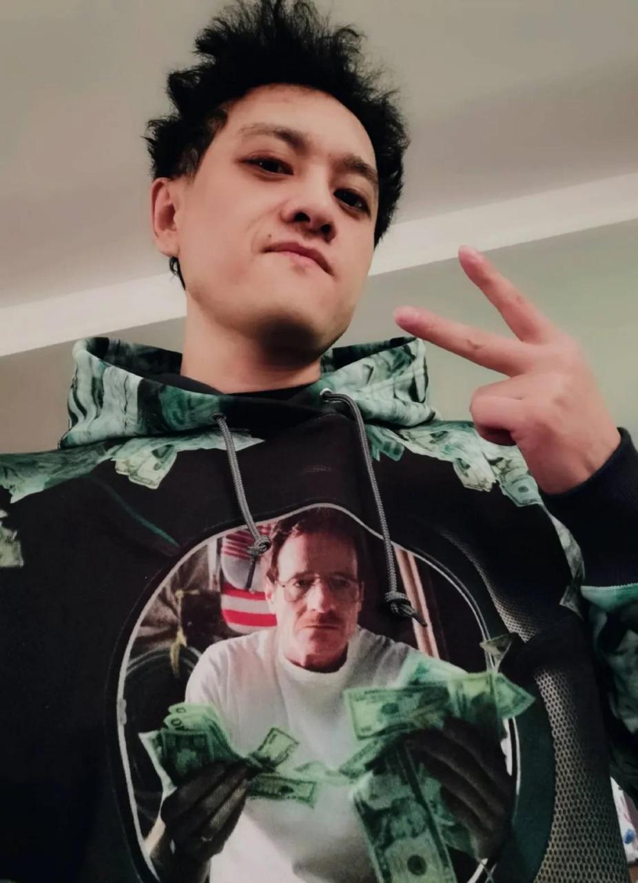 gif创作人# 太突然了,潇洒哥赵英俊因病去世,去世前曾为《送你一朵小