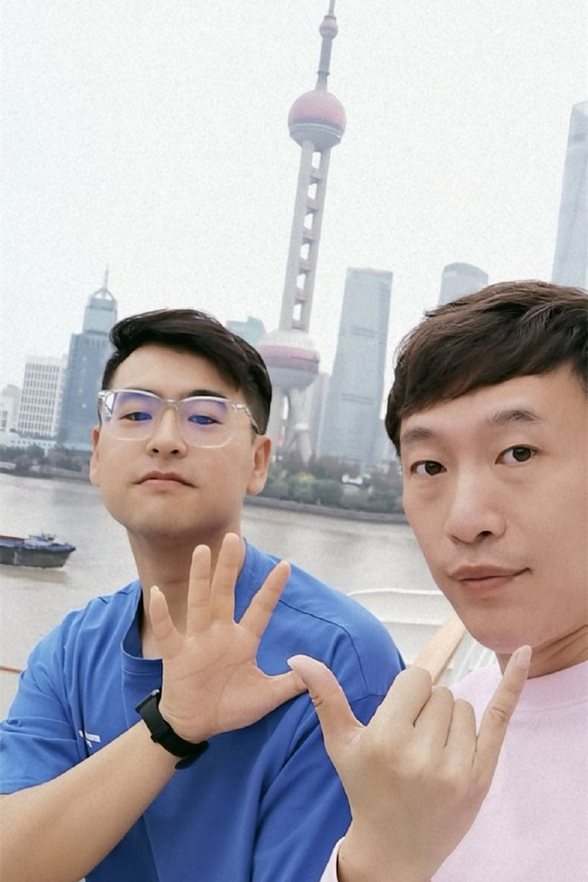 德云社"鹤"字科房鹤迪真是给力,在演出市场不景气的时候,他仍旧的非常