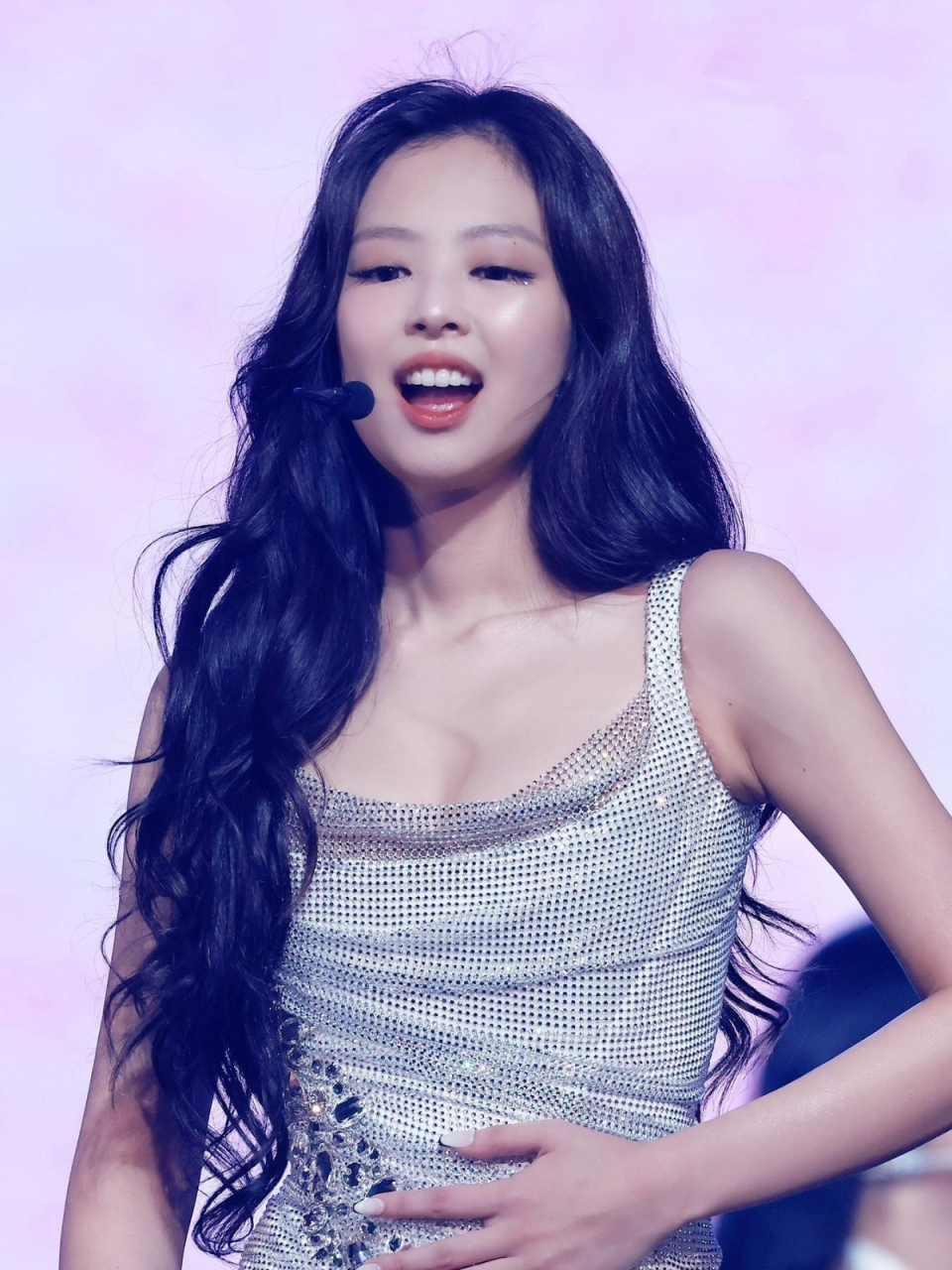 blackpink首尔安可演唱会