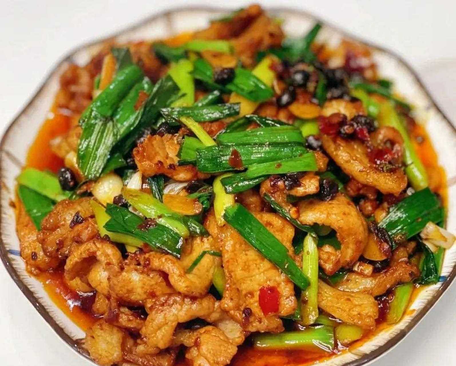 传世蜀味得:探寻四川美味背后的传承与创新