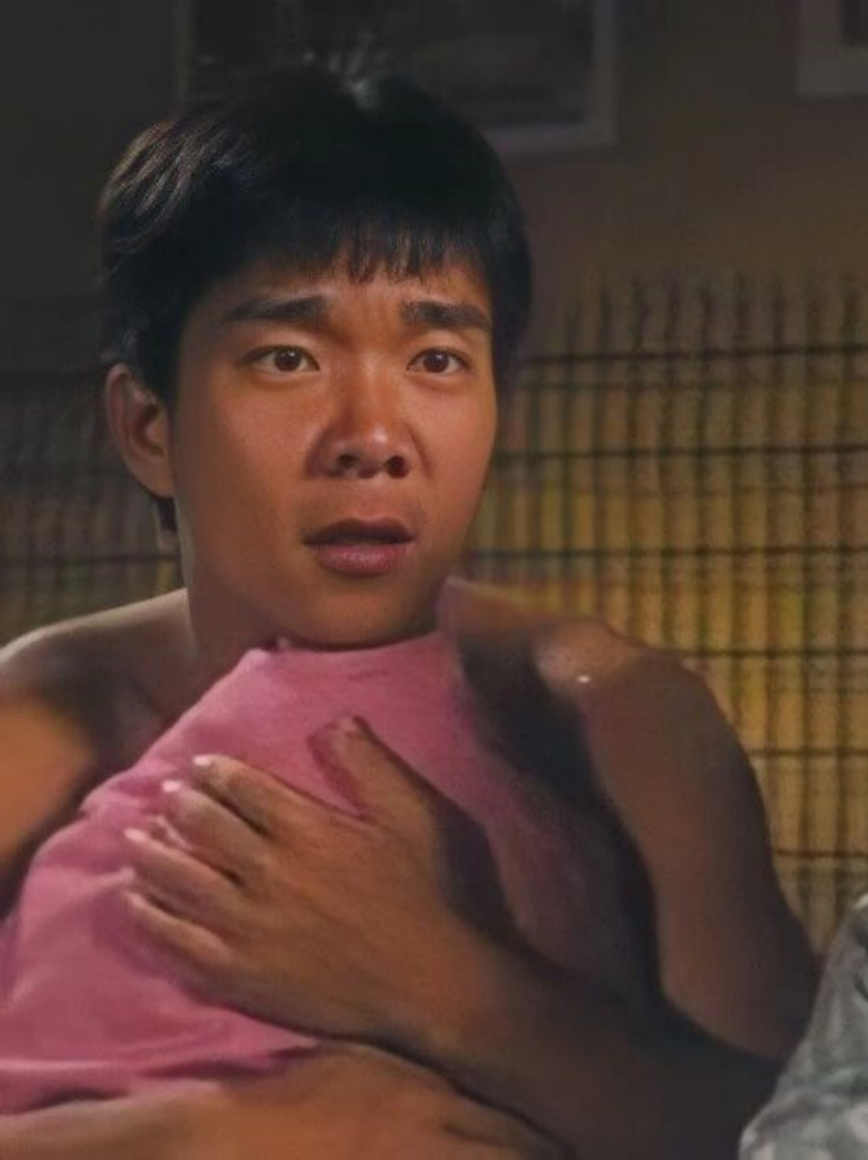 香港著名动作演员,动作指导孟海因病去世,享年65岁.