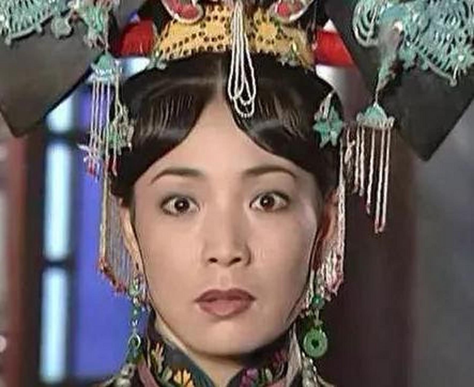 张铁林为了戴春荣能留下拍《还珠格格》里的皇后娘娘,主动让出自己20%