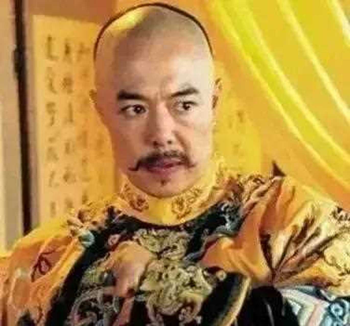 年,一个叫爱新觉罗·州迪的男人,大闹广州火车站,他说自己是大清王爷